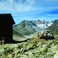 Burghütte