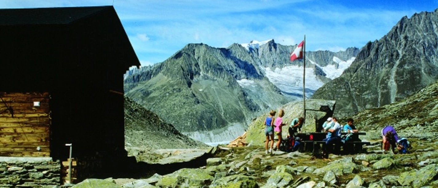 Burghütte