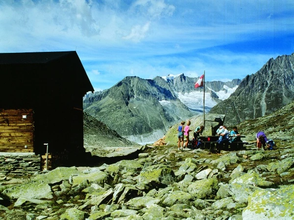 Burghütte