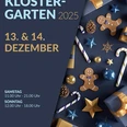 Plakat Advent 2025 kl