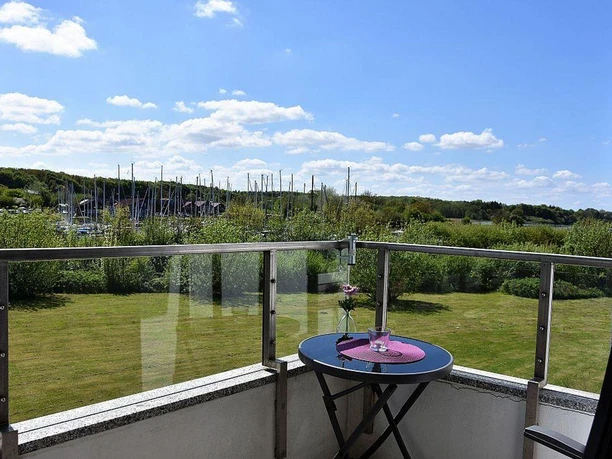 Balkon Balkon