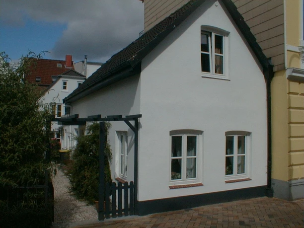 Haus Haus