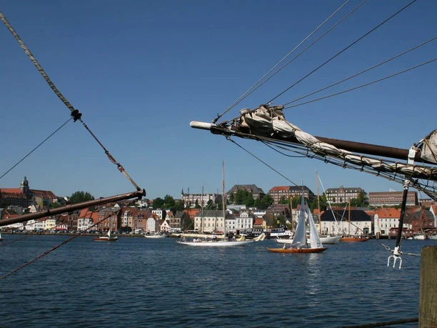Hafen Flensburg Hafen Flensburg