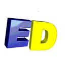 Logo ED Logo ED