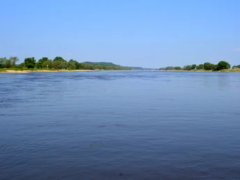 Weite Elbe