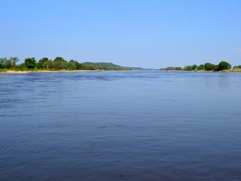 Weite Elbe