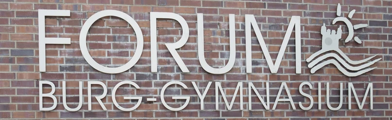 Forum Burggymnasium