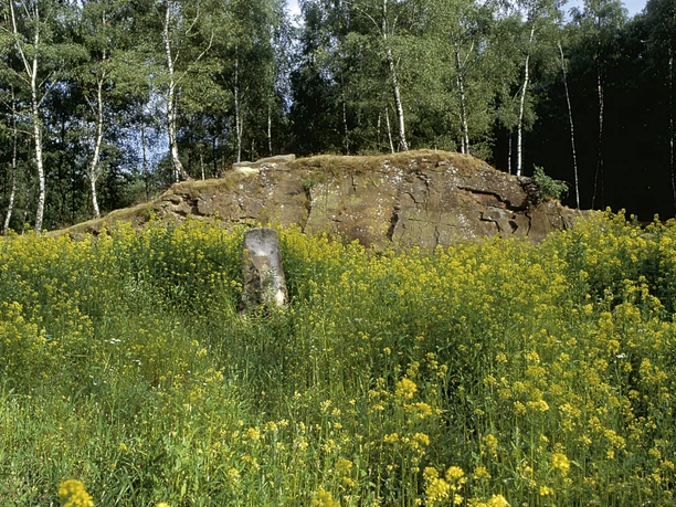Geologisches Freilichtmuseum