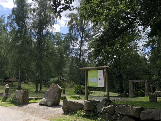 Geologisches Freilichtmuseum