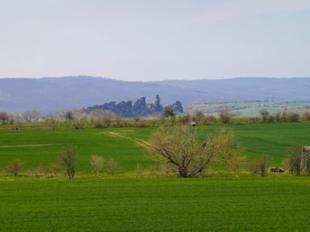 Blick von der Holzbreite zur Teuflesmauer