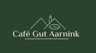 Café Gut Aarnink Logo Café Gut Aarnink Logo