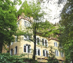 Waldschlößchen