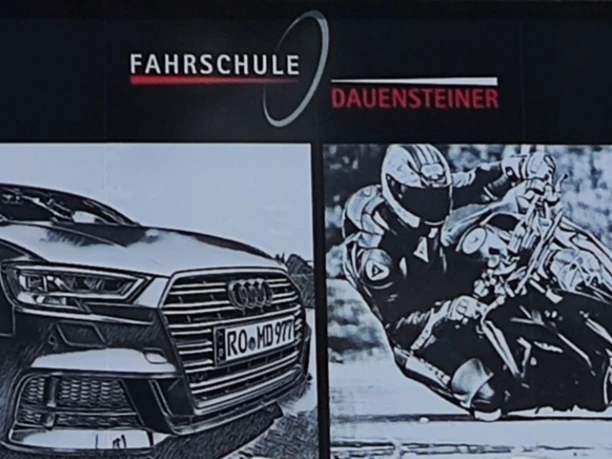 Fahrschule Dauensteiner Bad Aibling