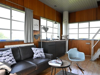 Signalturm Wilhelmshaven Signalturm Wilhelmshaven von innen