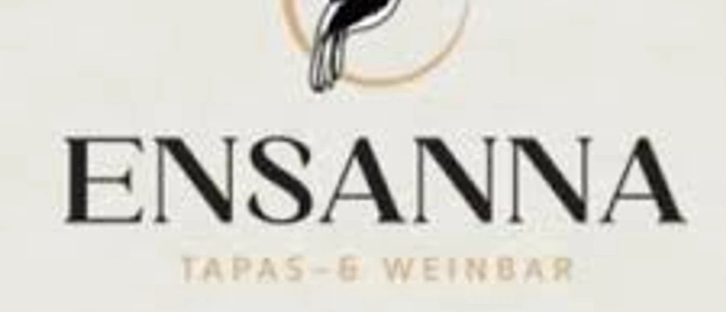 Ensanna.jpg Das Bild zeigt das Logo des Restaurants.