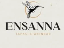 Ensanna.jpg Das Bild zeigt das Logo des Restaurants.