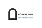 Römerkanal-Wanderweg Wegmarkierung Römerkanal-Wanderweg Wegmarkierung