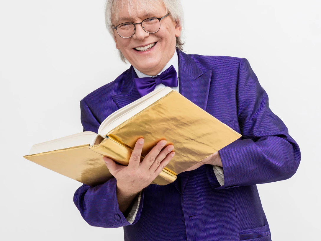 2025 12 14 Lesung Michael Scheid