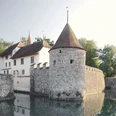 Öffentliche Führung durch das Schloss Hallwyl