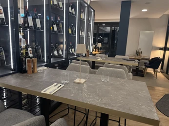 Restaurant Piovanello auf Juist