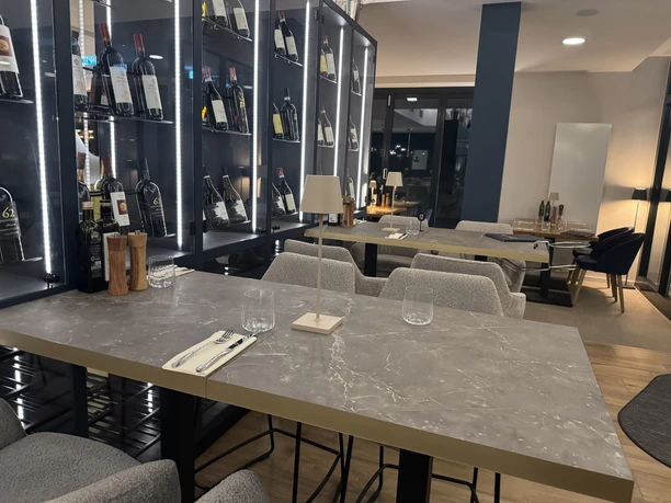 Restaurant Piovanello auf Juist