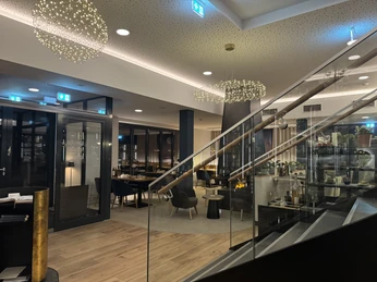 Restaurant Piovanello auf Juist