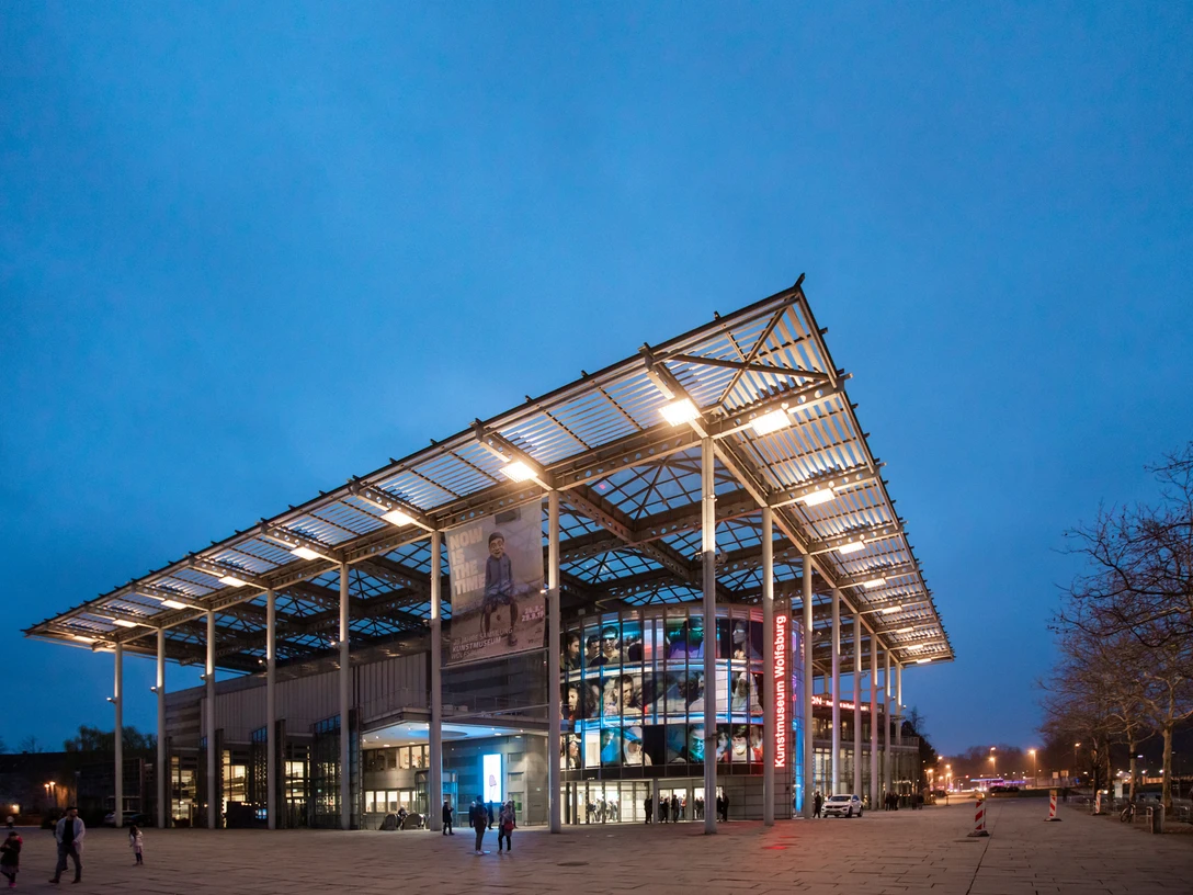 Kunstmuseum Außenansicht_Foto_Marek_Kruszewski