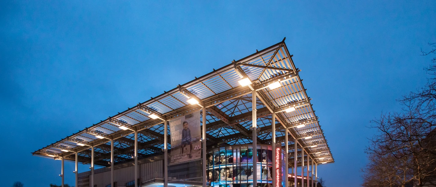 Kunstmuseum Außenansicht_Foto_Marek_Kruszewski