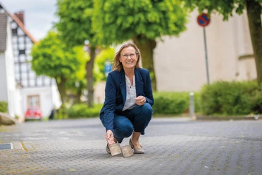 Stadtführung zum Thema Jüdisches Leben in Borgholzhausen
