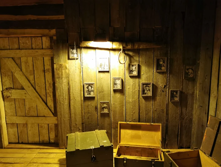 HarzGames Wernigerode - Escape Room HarzGames Wernigerode - Escape Room