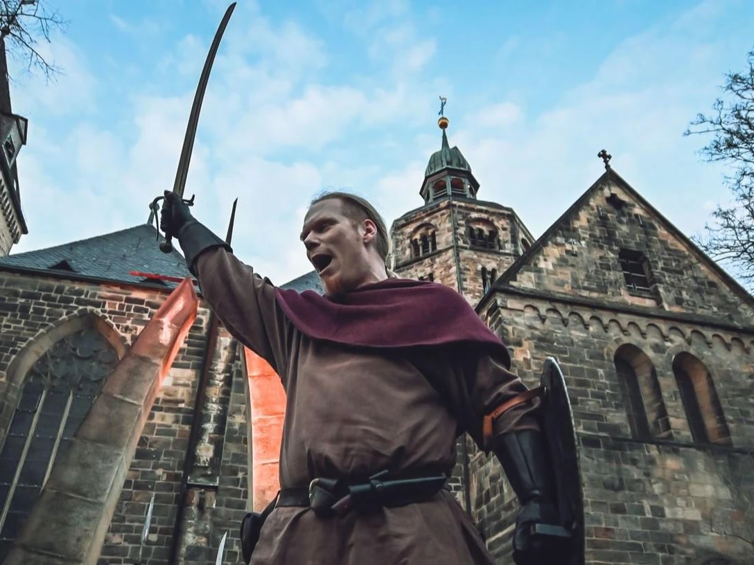 Mystica Hamelon Münsterkirche