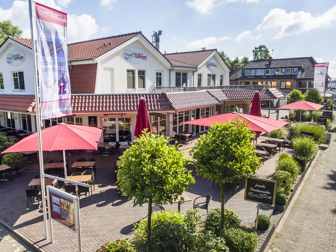 Aal Hoffmann_Außenansicht