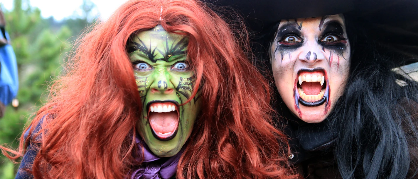 Walpurgis in Hahnenklee Walpurgis in Hahnenklee