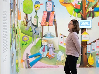 Märchenquiz unMÖGLICH