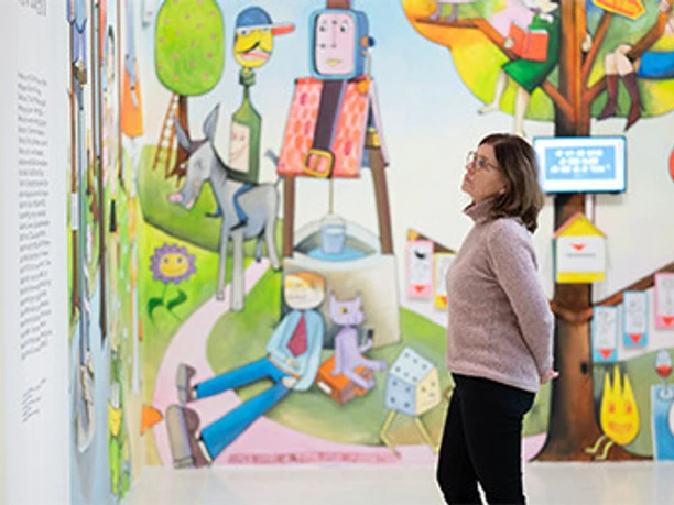 Märchenquiz unMÖGLICH