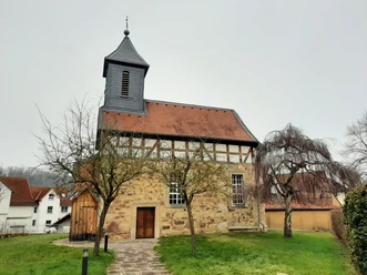 Kirche Dittershausen 1