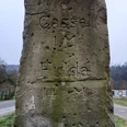 Meilenstein Bergshausen 2