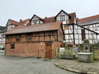 Häuschen 3