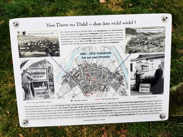 Vereinigung 1