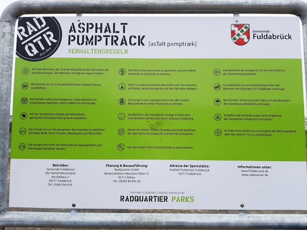 Pumptrack 2