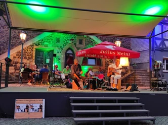 Markplatz Open Air