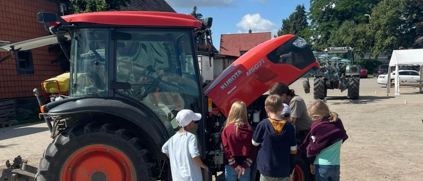 Papes Gemüsegarten Titel klein.jpg Papes Gemüsegarten in Braunschweig
