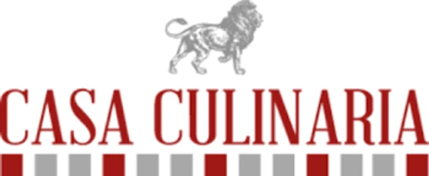 Minden - Casa Culinaria.png Das Bild zeigt das Logo von Casa Culinaria.