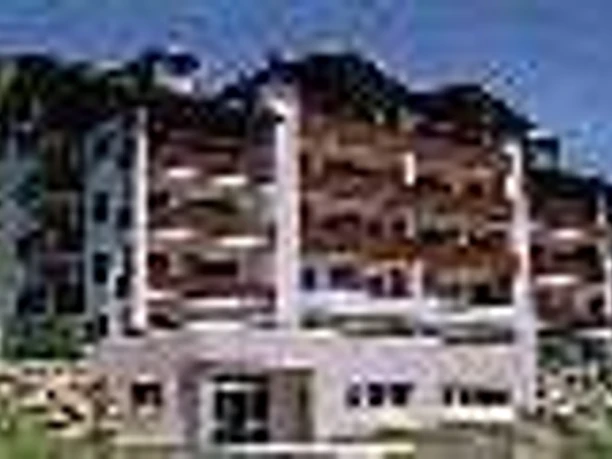 Aussenansicht Sommer