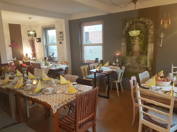 Café Canapé in Rottorf bei Winsen Café Canapé in Rottorf bei Winsen