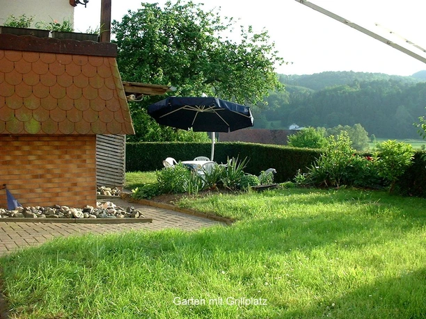 Ferienwohnung Hamel