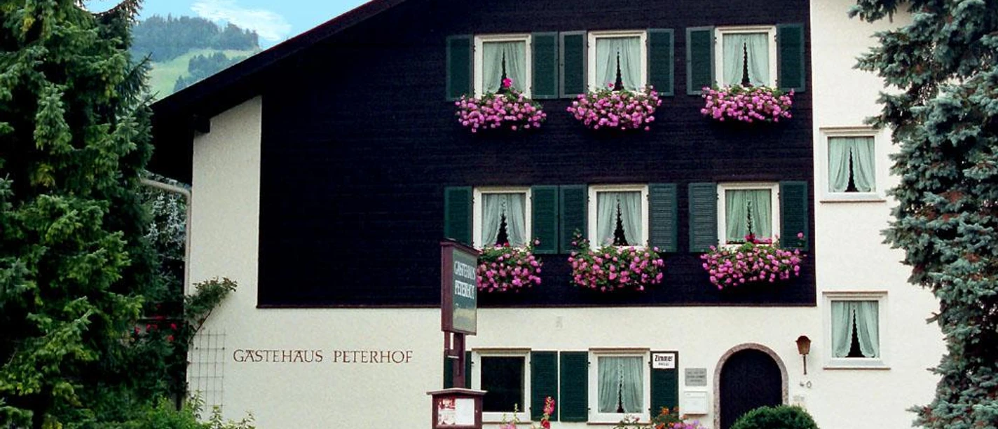 Herzlich Willkommen !