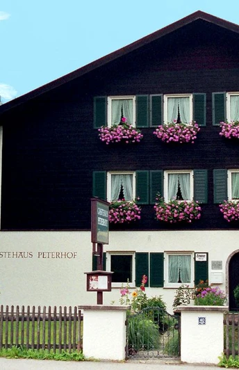 Herzlich Willkommen !