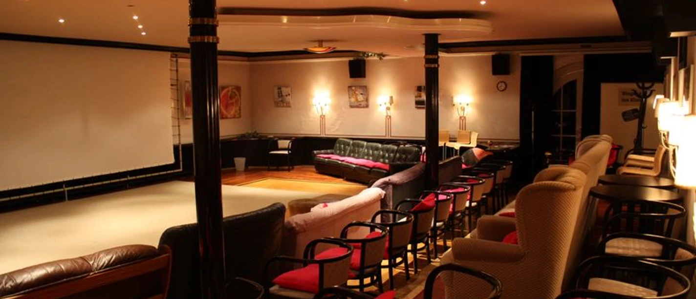Subiaco Kino