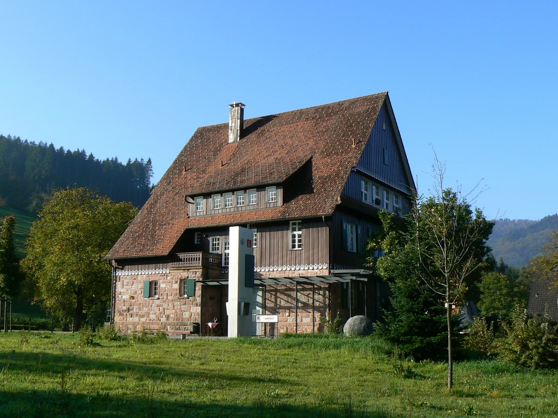 Museum zur Geschichte Ottenhöfens